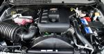 Chevrolet S10 High Country 2016 года